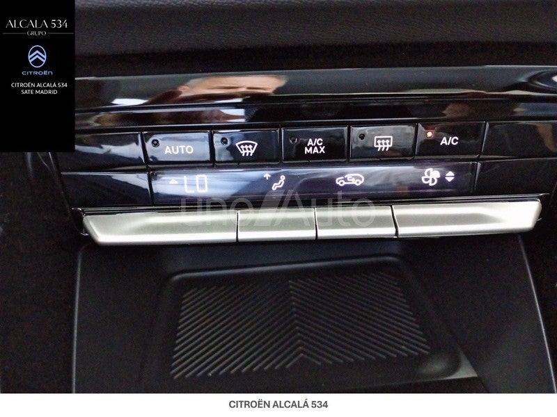 C3 Aircross Turbo S&S You + Pack Plus 100