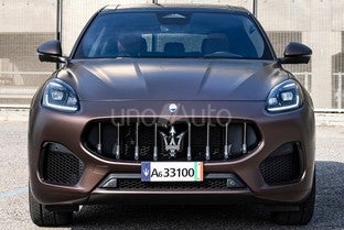 MASERATI Grecale 300 Entry Aut.