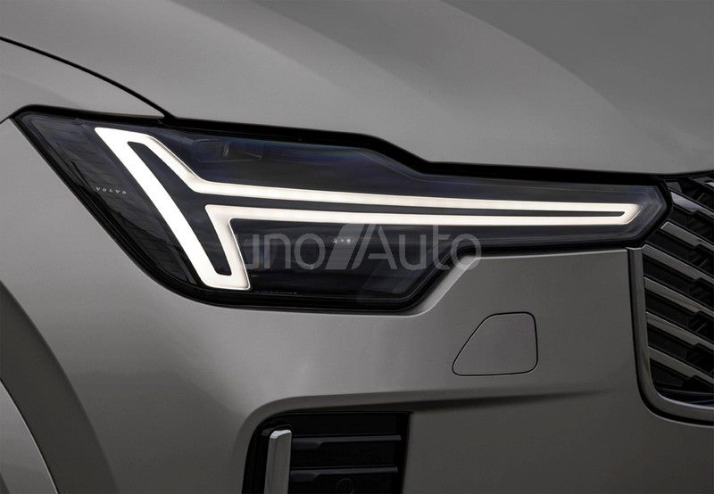 XC90 B5 Momentum 7pl. AWD Aut.