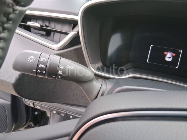 1.8 GLE Hybrid