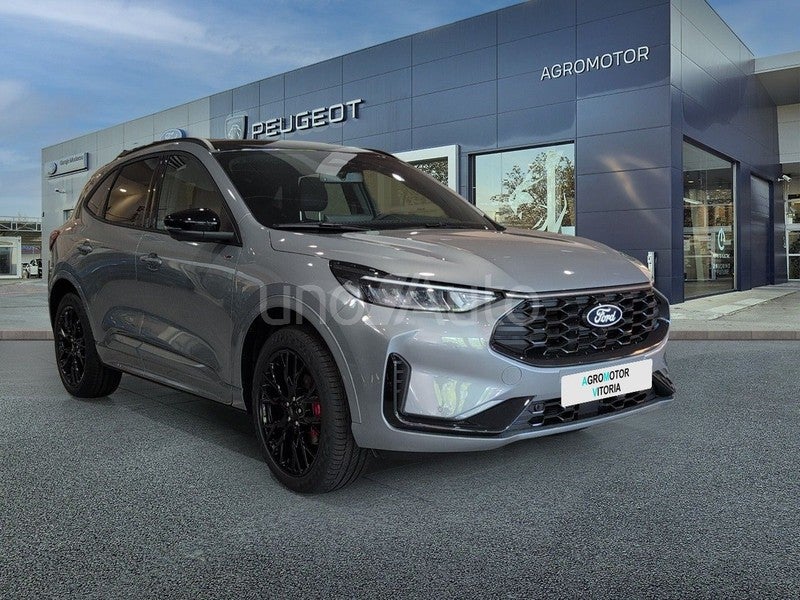 ST-Line X 2.5 Duratec PHEV 178kW Auto