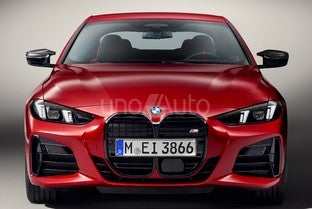 BMW Serie 4 M440iA Coupé xDrive