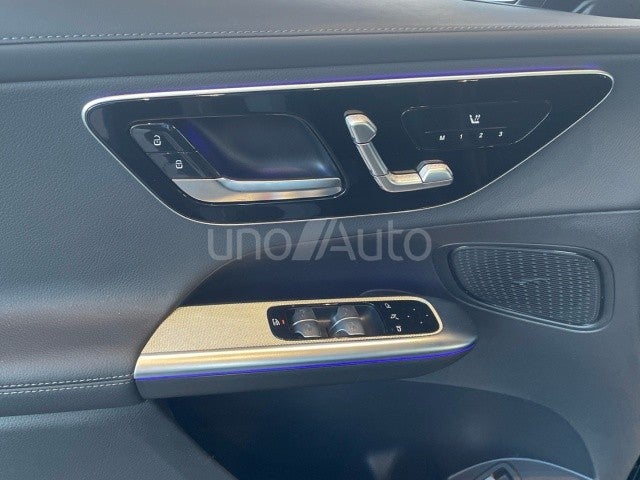 GLC 300de 4Matic