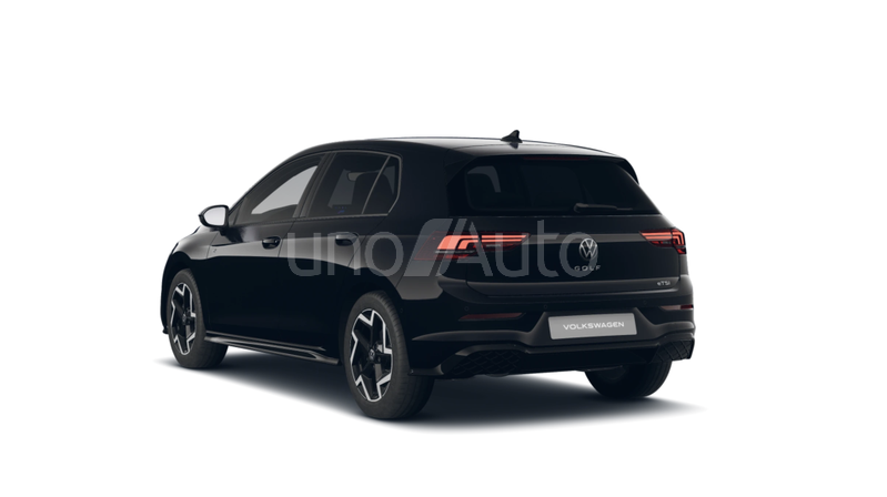 Golf 1.5 eTSI R-Line DSG 110kW