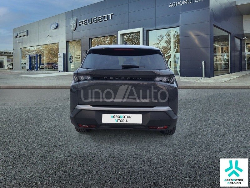 1.2 100KW Allure eDCS6