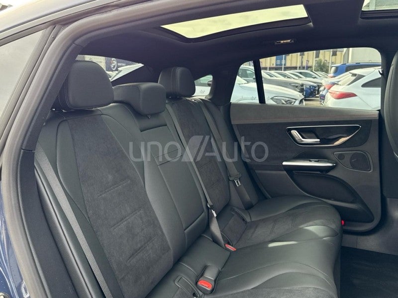 EQE 350+ Edition
