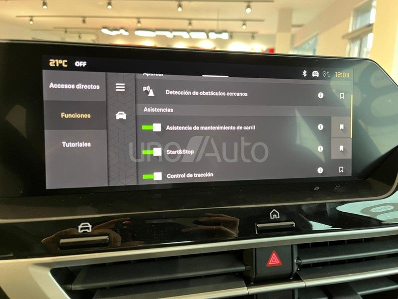 C4 Hybrid Plus eDSC6 136