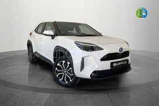 TOYOTA Yaris Cross 130H Active Plus