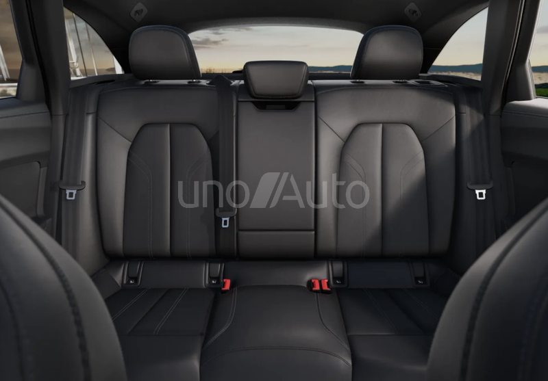 A5 Avant e-hybrid S line quattro S tronic 220kW