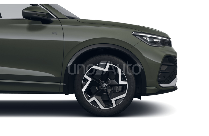 Tiguan 1.5 TSI eHybrid DSG R-Line 272kW