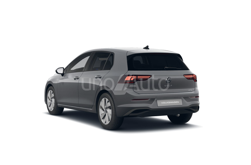 Golf 1.5 eTSI Más DSG 85kW