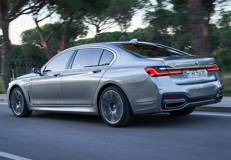 730dA xDrive