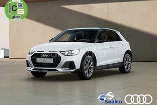 AUDI A1 Allstreet 30 TFSI Adrenalin S tronic