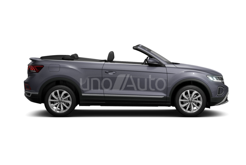 T-Roc Cabrio 1.0 TSI Style 85kW