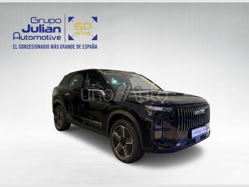 PHEV Exclusive 1.5 TGDI+1DHT 255kW FWD