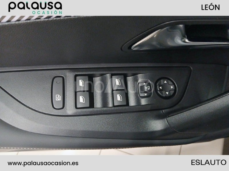 2008 Hybrid Allure eDCS6 145