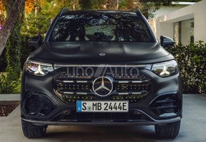 Mercedes-Benz Clase Glb