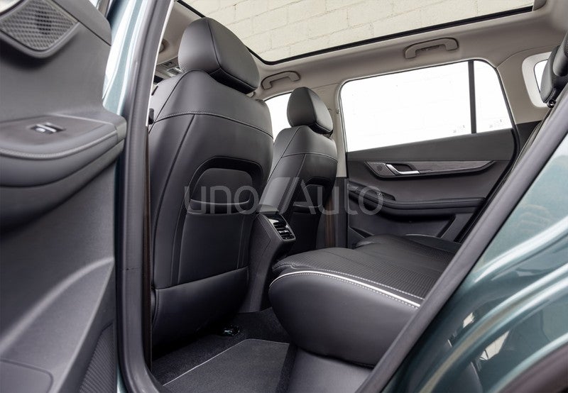 5 1.6 TGDi Pure DCT Aut.