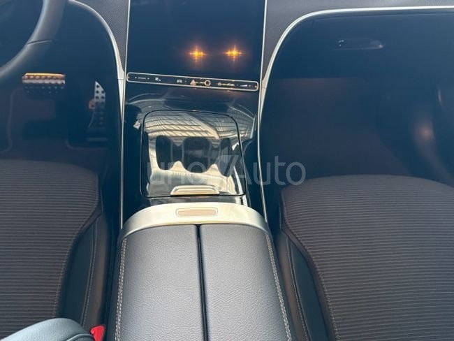 C 220 d 4MATIC All-Terrain Estate