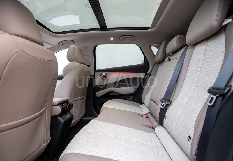 Atto 3 EVO Design 230kW 74.8kWh