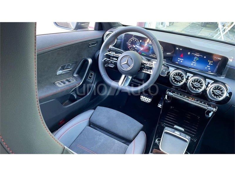 CLA CLA 220 D DCT