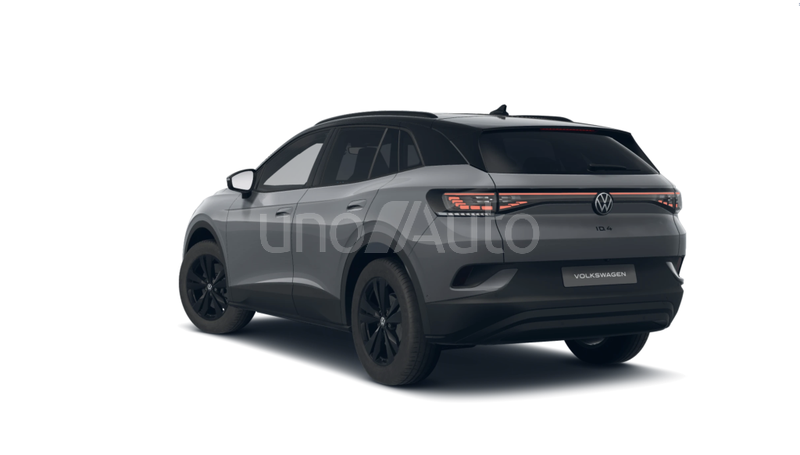 ID.4 Pro Black 210KW 77Kwh