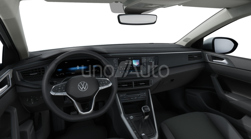 Taigo 1.0 TSI Más 70kW