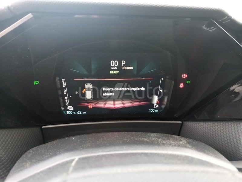 DS 4 E-Tense Rivoli Aut. 225