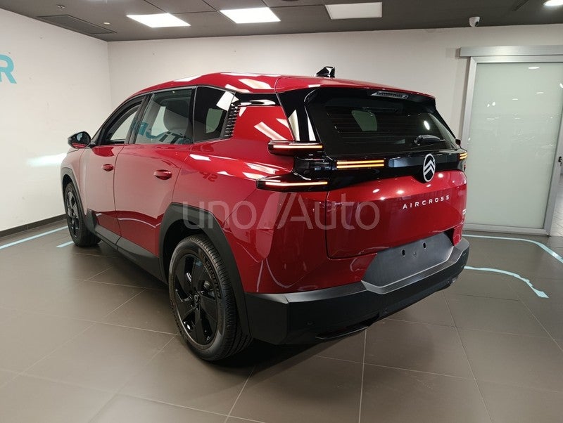 C5 Aircross Hybrid You e-DCS6 145