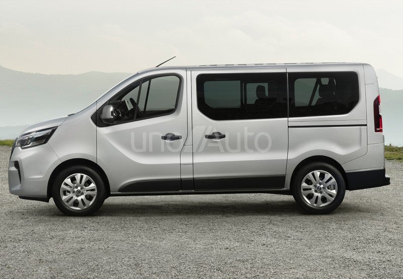 Primastar Combi 8 2.0dCi S&S L1H1 1T Camper Ventus Aut. 150