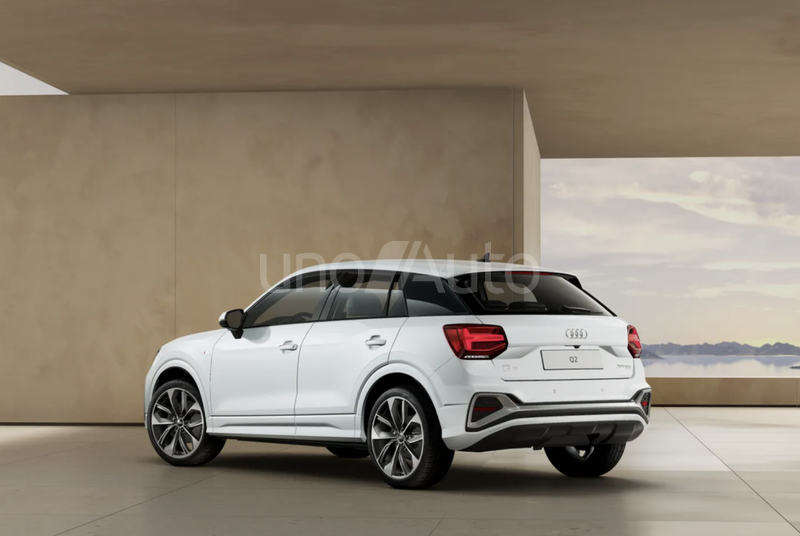 Q2 30 TDI Adrenalin 85kW