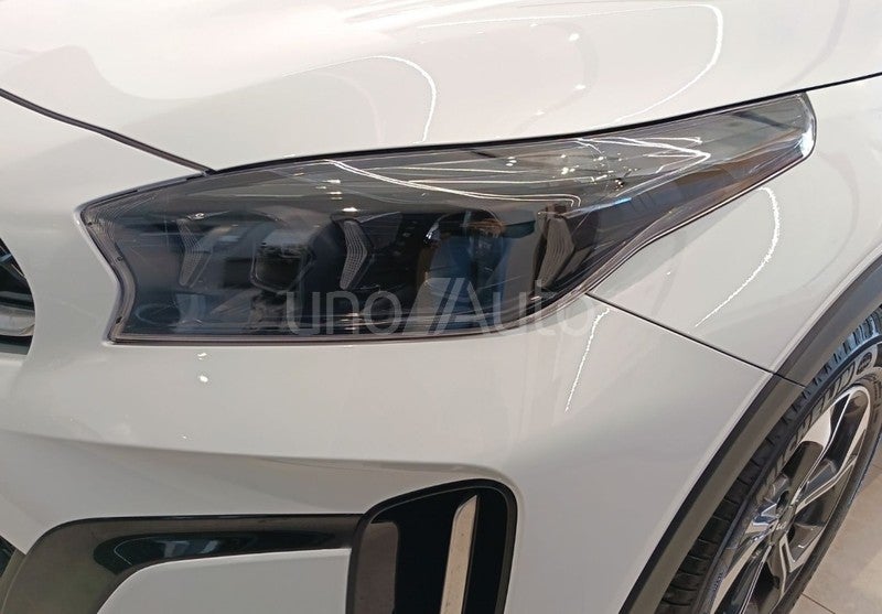 XCeed 1.0 T-GDi Concept 115
