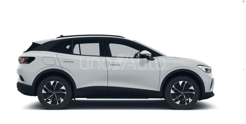 ID.4 Pro 210KW 77Kwh