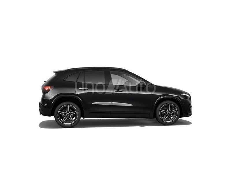 CLASE GLA 200 D