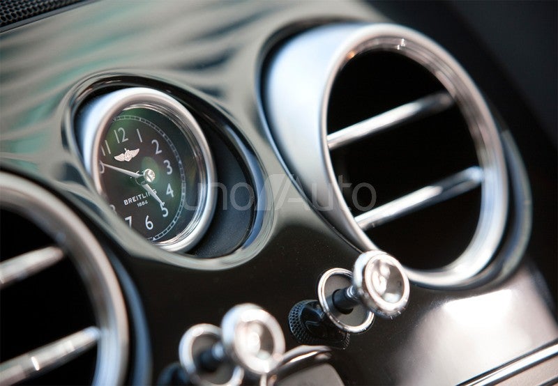 Flying Spur V8 Mulliner