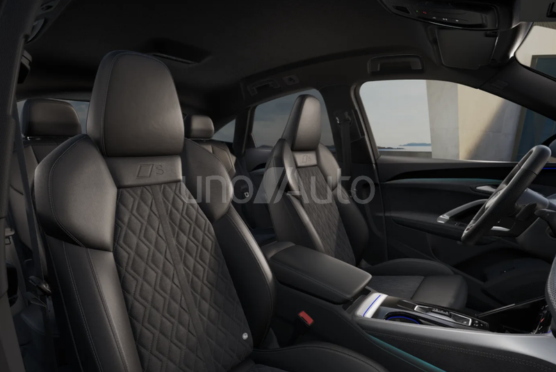 Q5 Sportback 2.0TDI quattro Black line S tronic 150kW