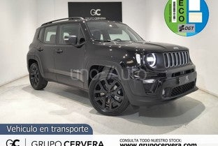 JEEP Renegade 1.5 MHEV Summit