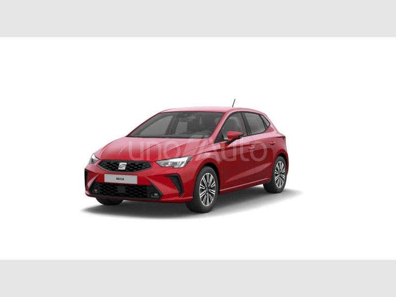 Ibiza 1.0 TSI S&S Style 85kW