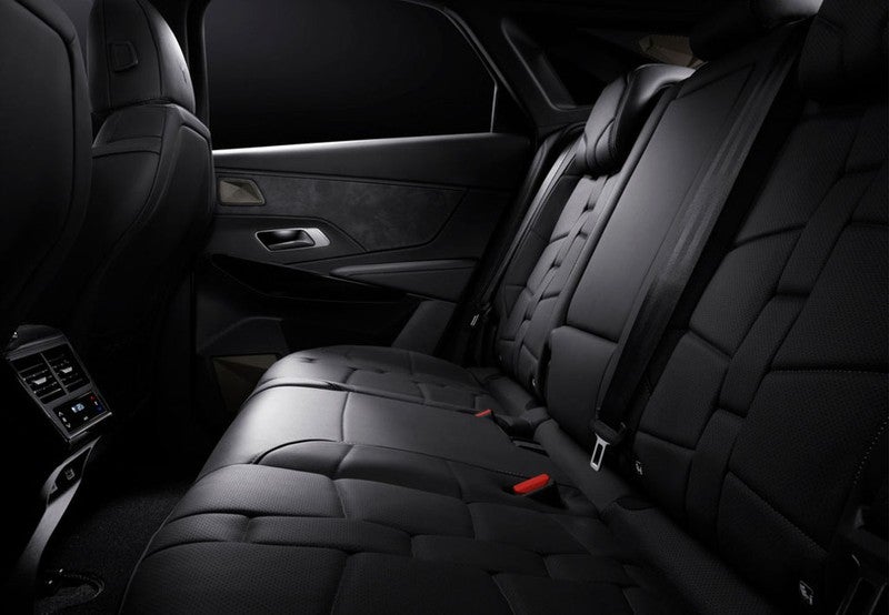 DS 7 Crossback PureTech 96kW (130CV) Auto. PERF.LINE