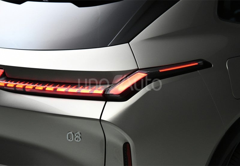08 1.5 PHEV Core
