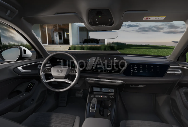 A5 Avant TFSI Business S tronic 110kW