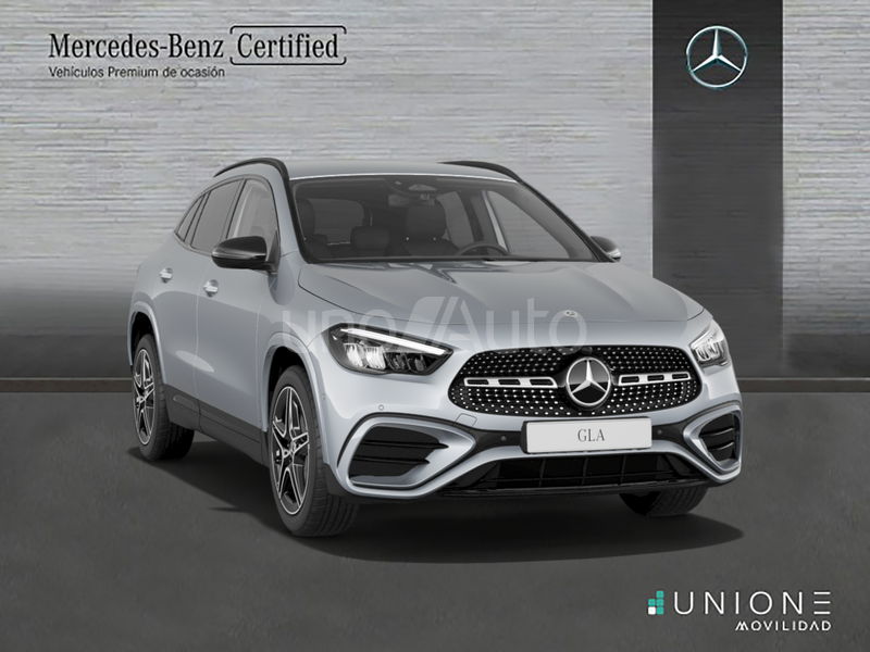 GLA 200 d