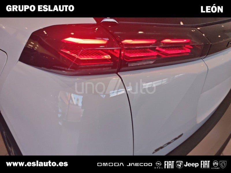 2008 Hybrid Style eDCS6 110