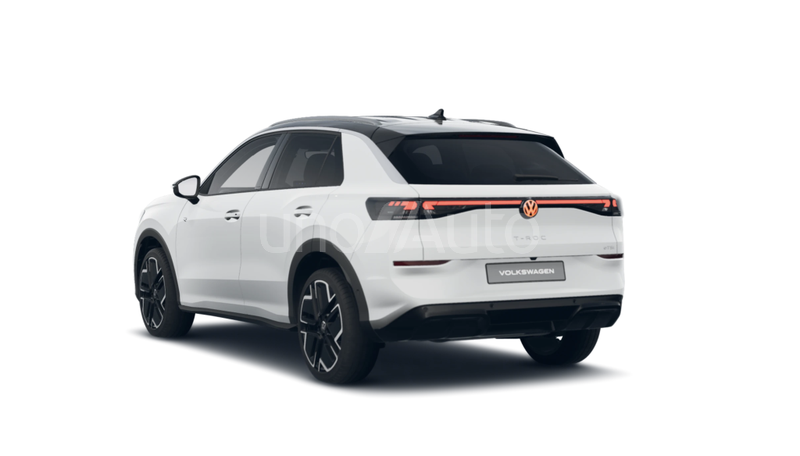 T-Roc 1.5 eTSI R-Line DSG7 110kW
