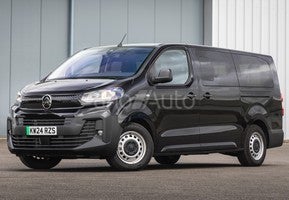 Citroen Spacetourer M1