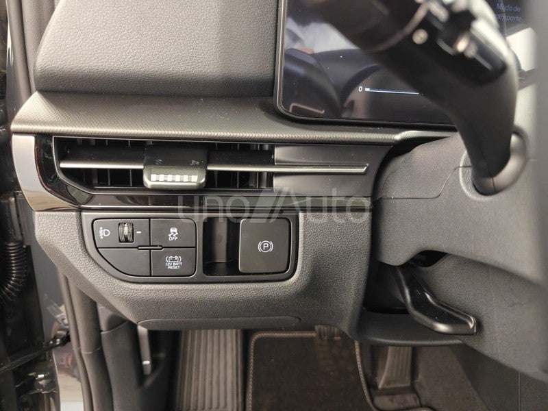 Sportage 1.6 T-GDi HEV Concept 239