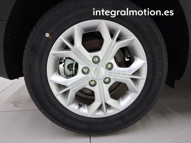 G15T LP Urban Plus GSR
