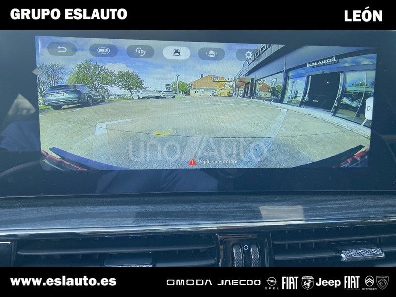 5 Híbrido 1.5 TGDI Premium