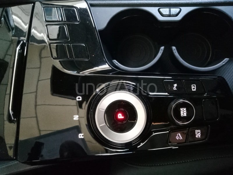 Sportage 1.6 T-GDi HEV Drive 215