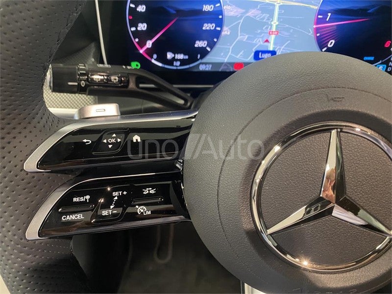 CLASE GLC GLC 220 d 4MATIC